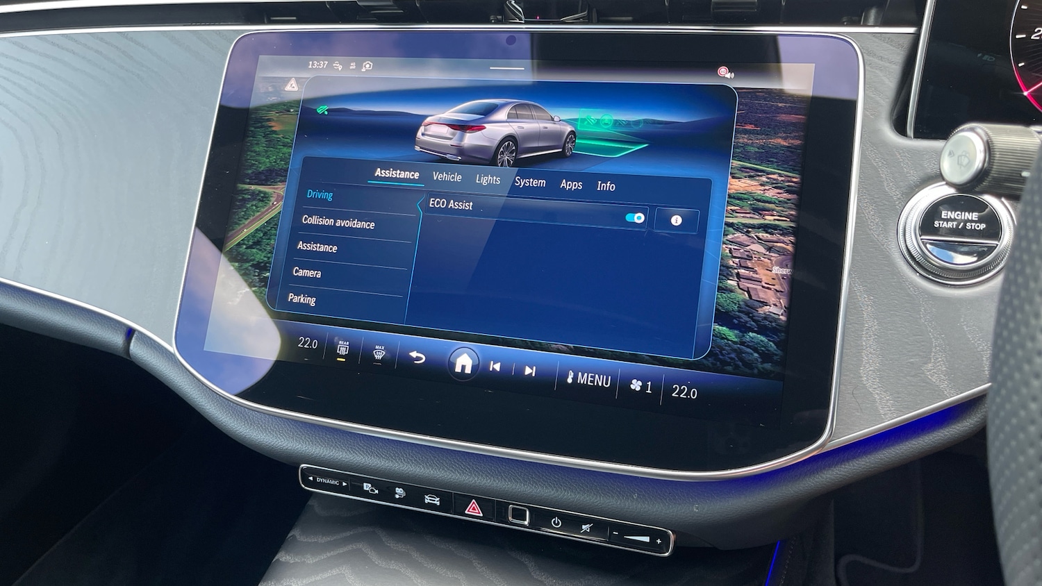 Used Mercedes-Benz E Class 2025 for sale - 77357184: Photo 41