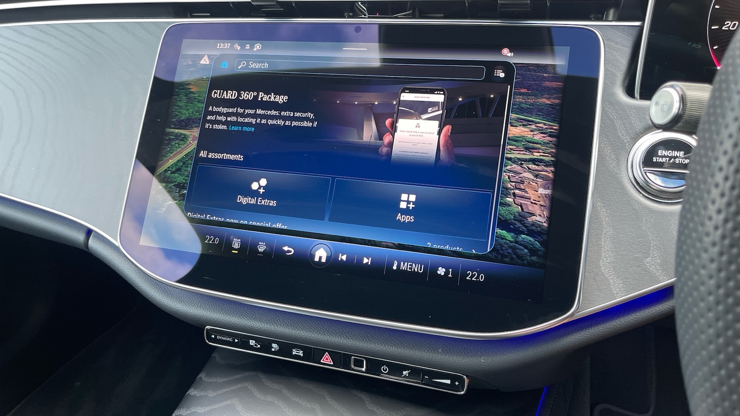 Used Mercedes-Benz E Class 2025 for sale - 77357184: Photo 42