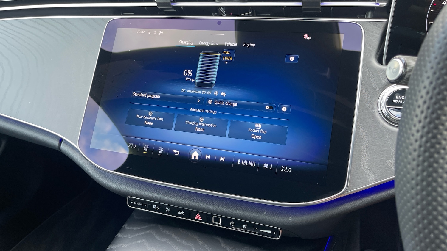 Used Mercedes-Benz E Class 2025 for sale - 77357184: Photo 44