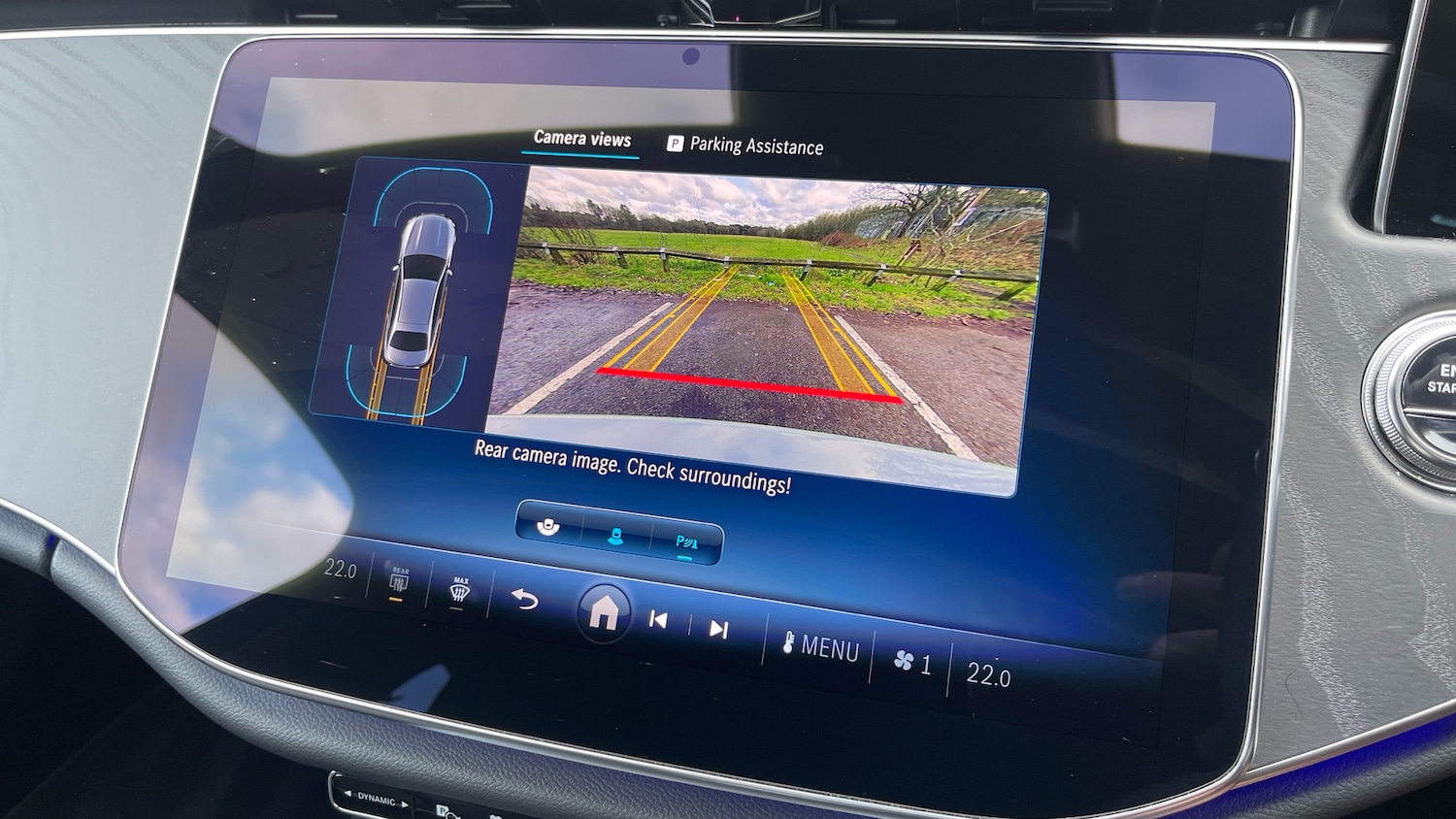 Used Mercedes-Benz E Class 2025 for sale - 77357184: Photo 45