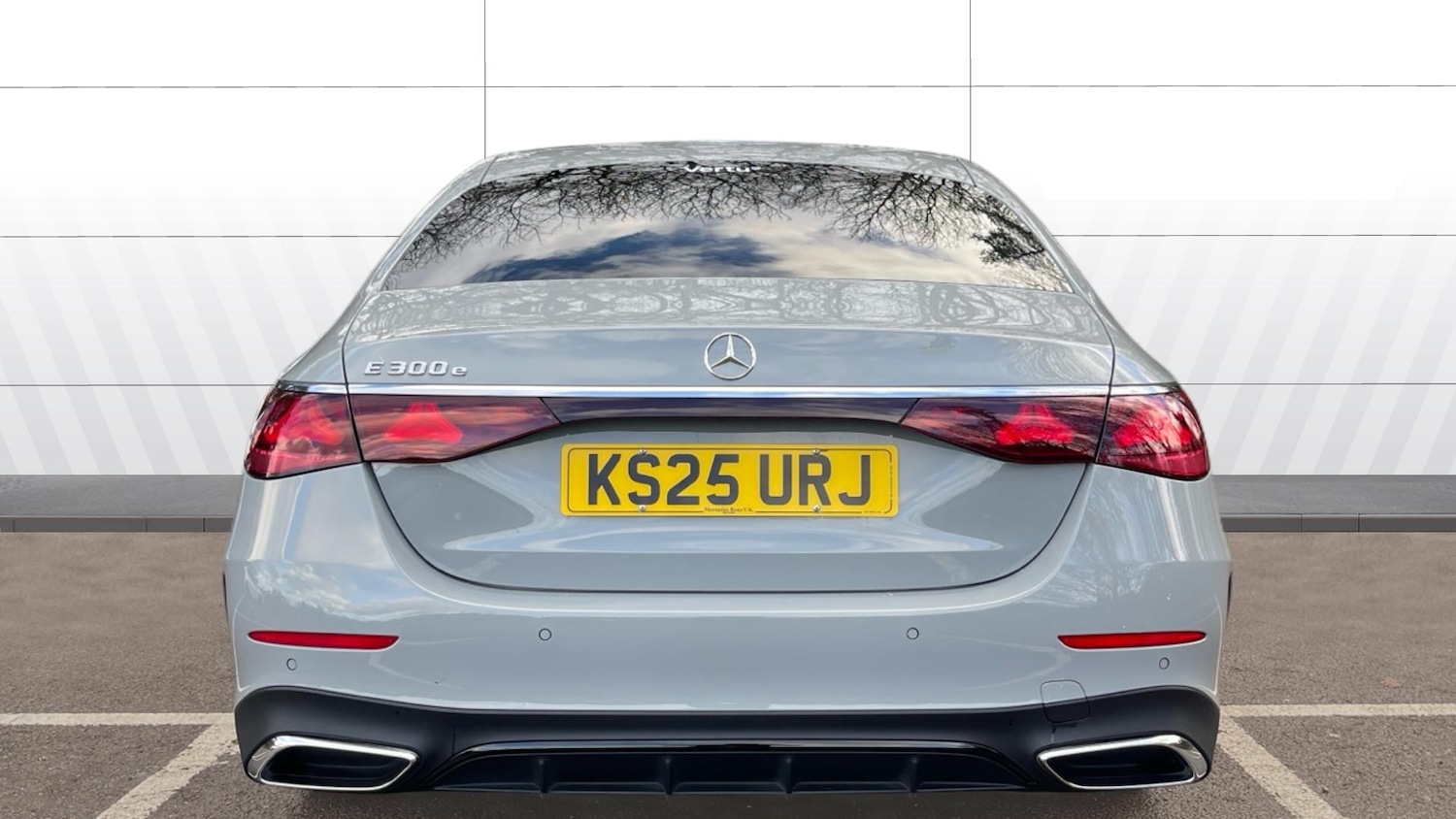 Used Mercedes-Benz E Class 2025 for sale - 77357184: Photo 6