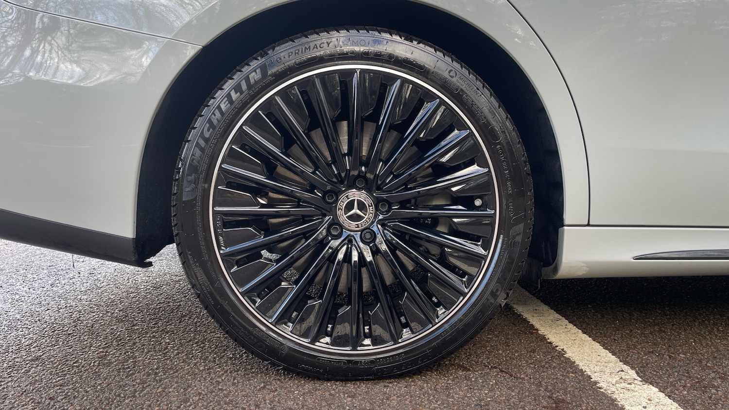 Used Mercedes-Benz E Class 2025 for sale - 77357184: Photo 7