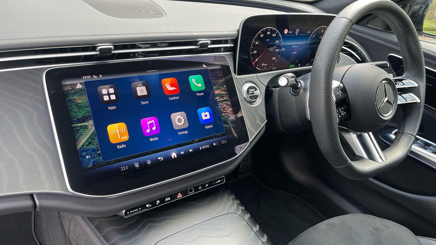 Used Mercedes-Benz E Class 2025 for sale - 77357184: Photo 9