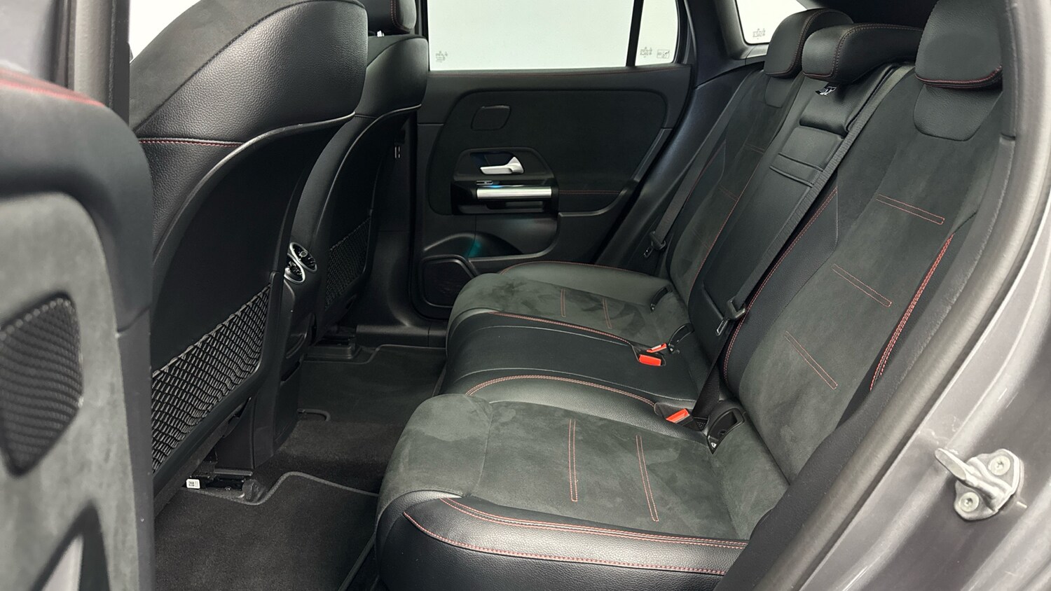 Used Mercedes-Benz EQA 2022 for sale - 77730730: Photo 16