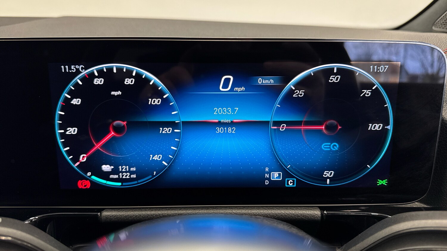 Used Mercedes-Benz EQA 2022 for sale - 77730730: Photo 18