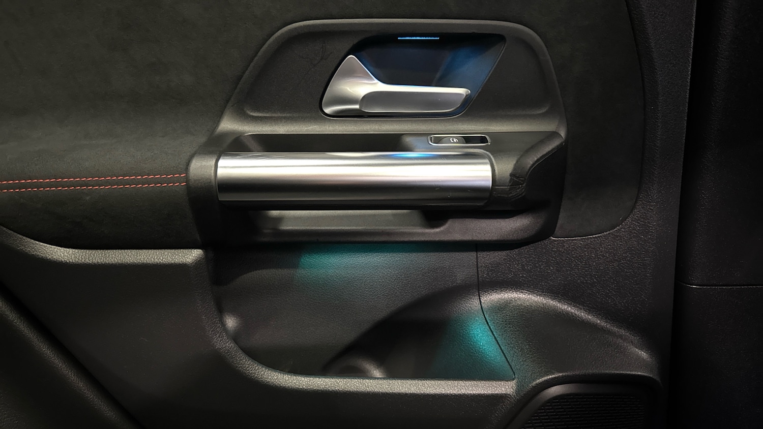 Used Mercedes-Benz EQA 2022 for sale - 77730730: Photo 22