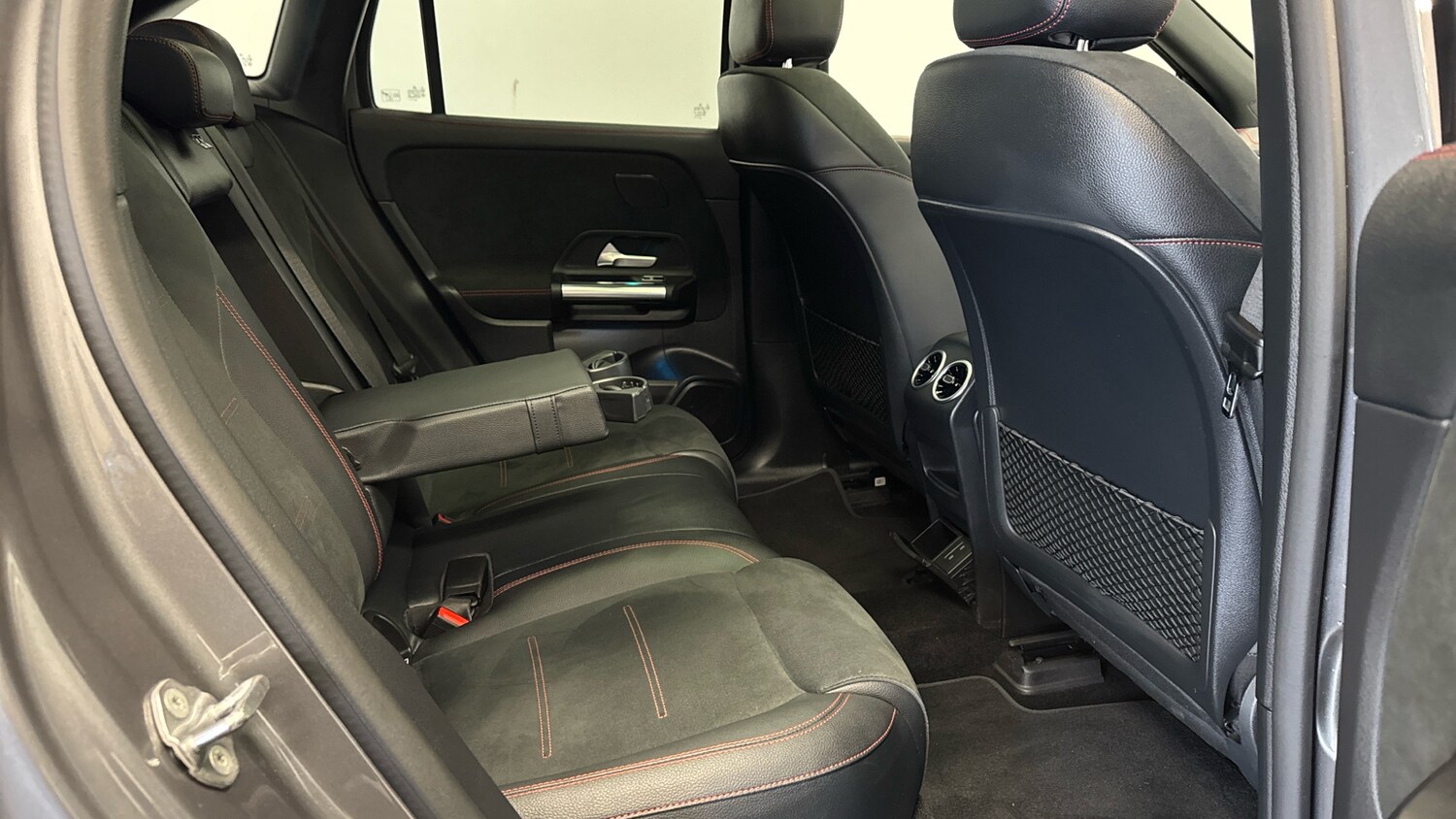 Used Mercedes-Benz EQA 2022 for sale - 77730730: Photo 23