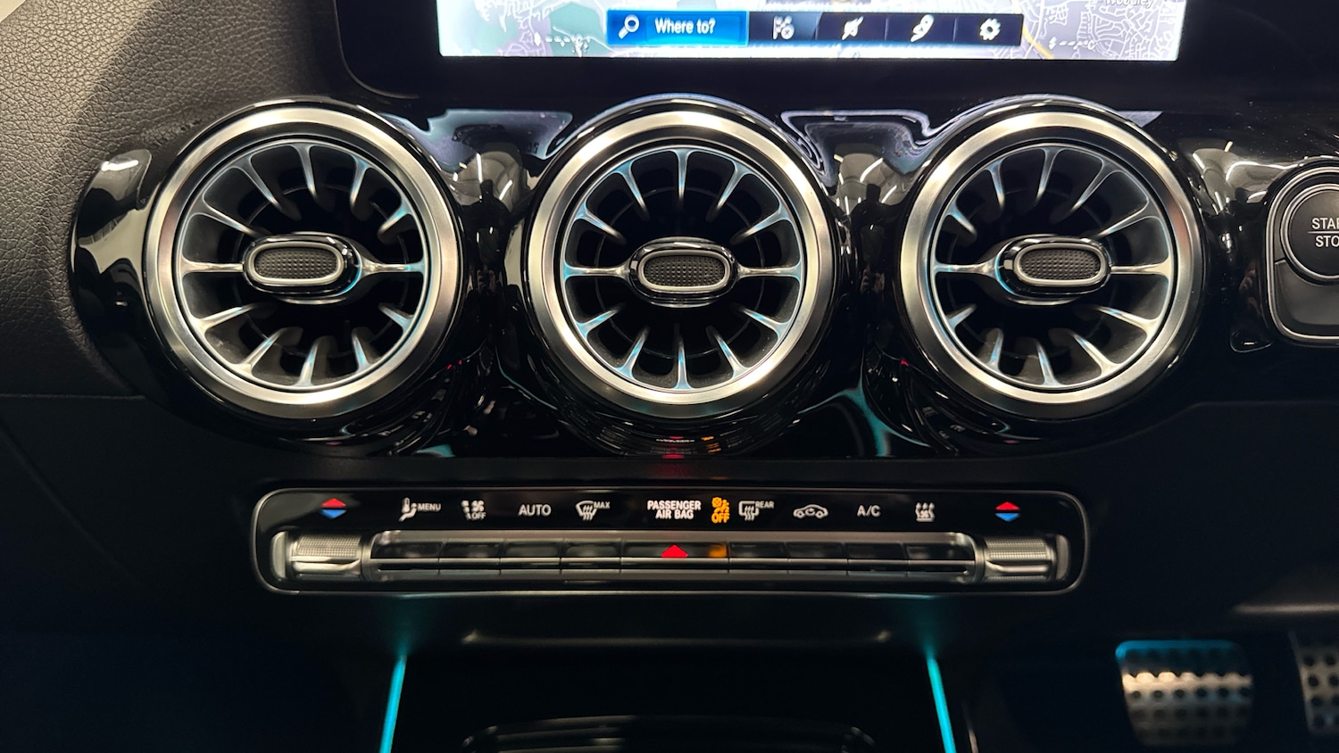 Used Mercedes-Benz EQA 2022 for sale - 77730730: Photo 35