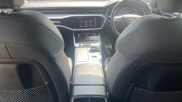 Used Audi A6 2021 for sale - 76277098: Photo 10