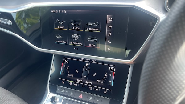 Used Audi A6 2021 for sale - 76277098: Photo 12
