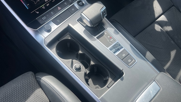 Used Audi A6 2021 for sale - 76277098: Photo 13