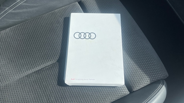 Used Audi A6 2021 for sale - 76277098: Photo 19