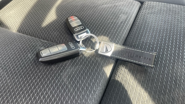 Used Audi A6 2021 for sale - 76277098: Photo 20