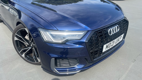 Used Audi A6 2021 for sale - 76277098: Photo 21