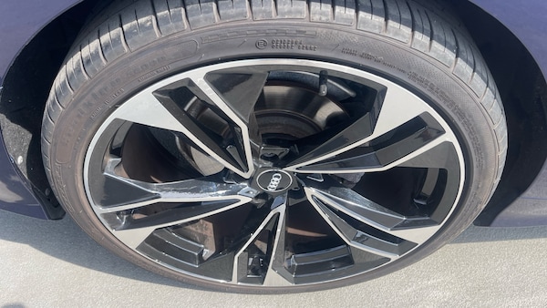 Used Audi A6 2021 for sale - 76277098: Photo 22