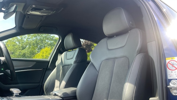 Used Audi A6 2021 for sale - 76277098: Photo 29