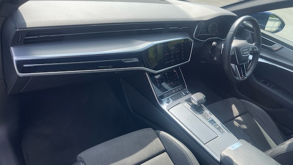 Used Audi A6 2021 for sale - 76277098: Photo 31