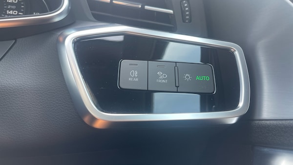 Used Audi A6 2021 for sale - 76277098: Photo 34