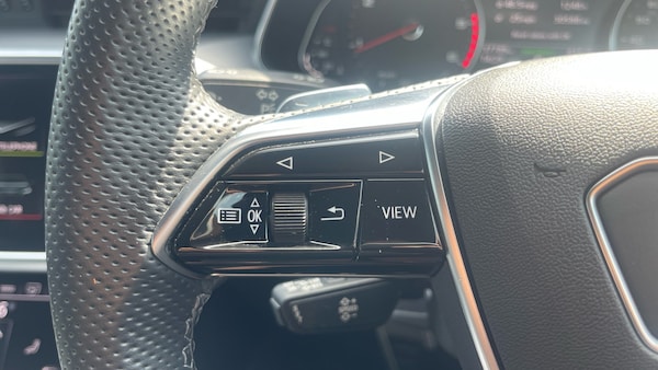 Used Audi A6 2021 for sale - 76277098: Photo 36