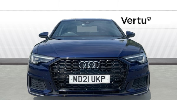Used Audi A6 2021 for sale - 76277098: Photo 3