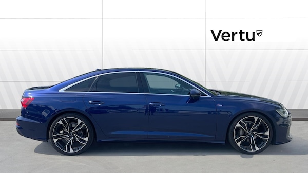 Used Audi A6 2021 for sale - 76277098: Photo 5