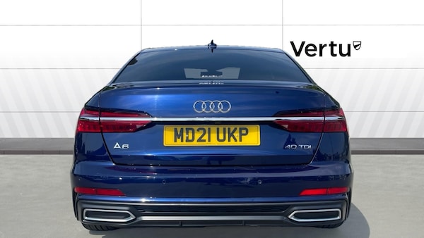 Used Audi A6 2021 for sale - 76277098: Photo 6