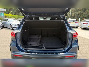 Used Mercedes-Benz EQA 2022 for sale - 79275103: Photo