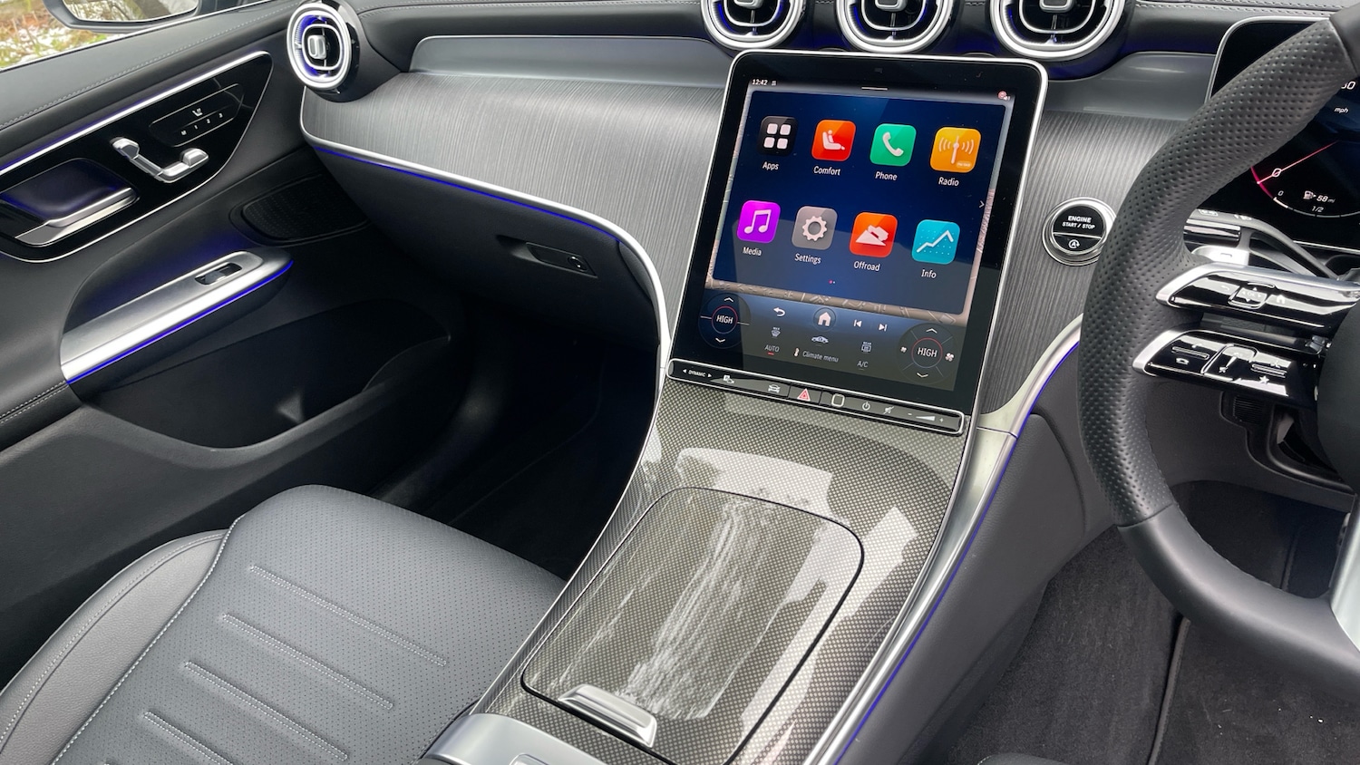 Used Mercedes-Benz GLC 2025 for sale - 77135635: Photo 14