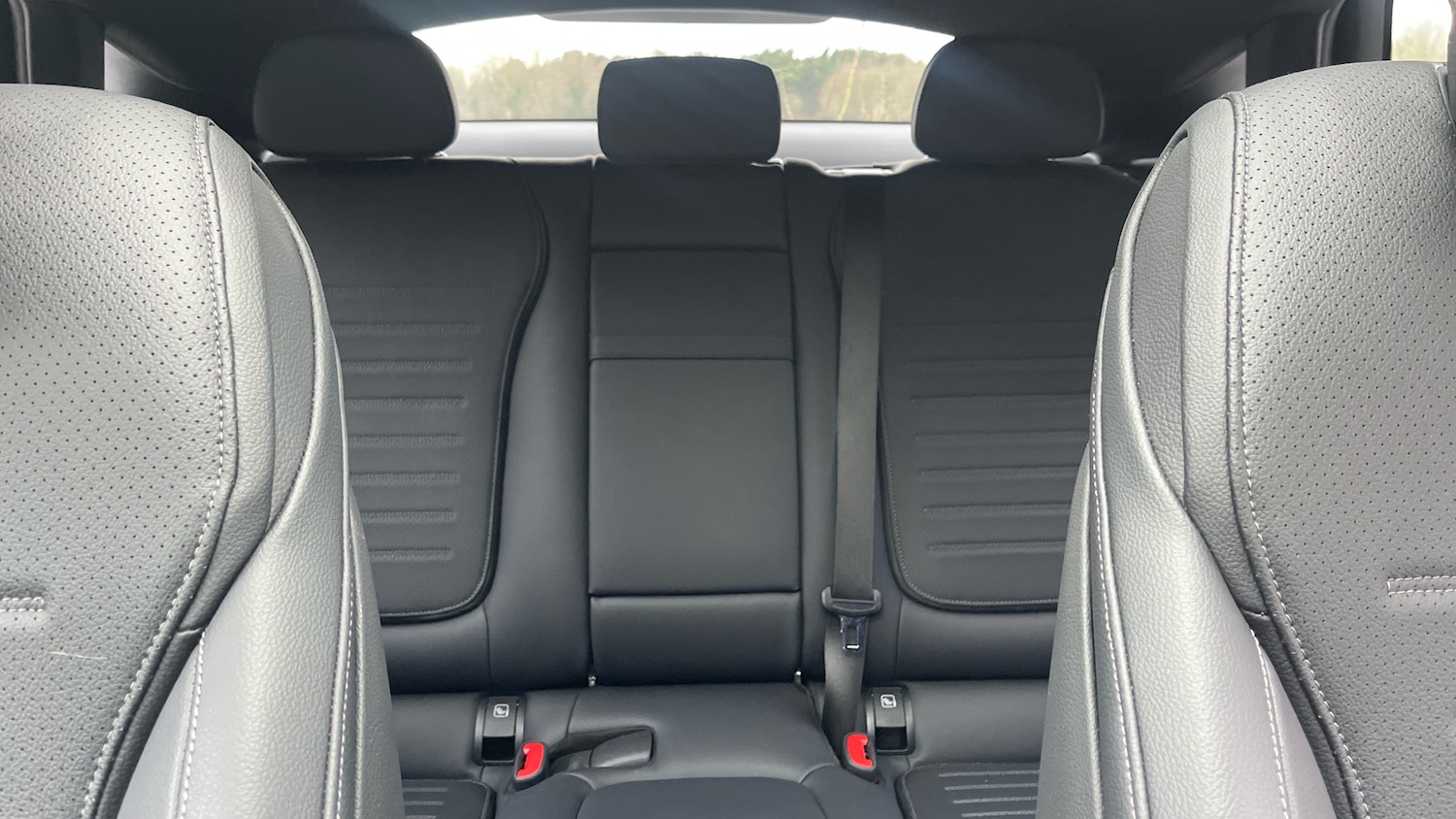 Used Mercedes-Benz GLC 2025 for sale - 77135635: Photo 15