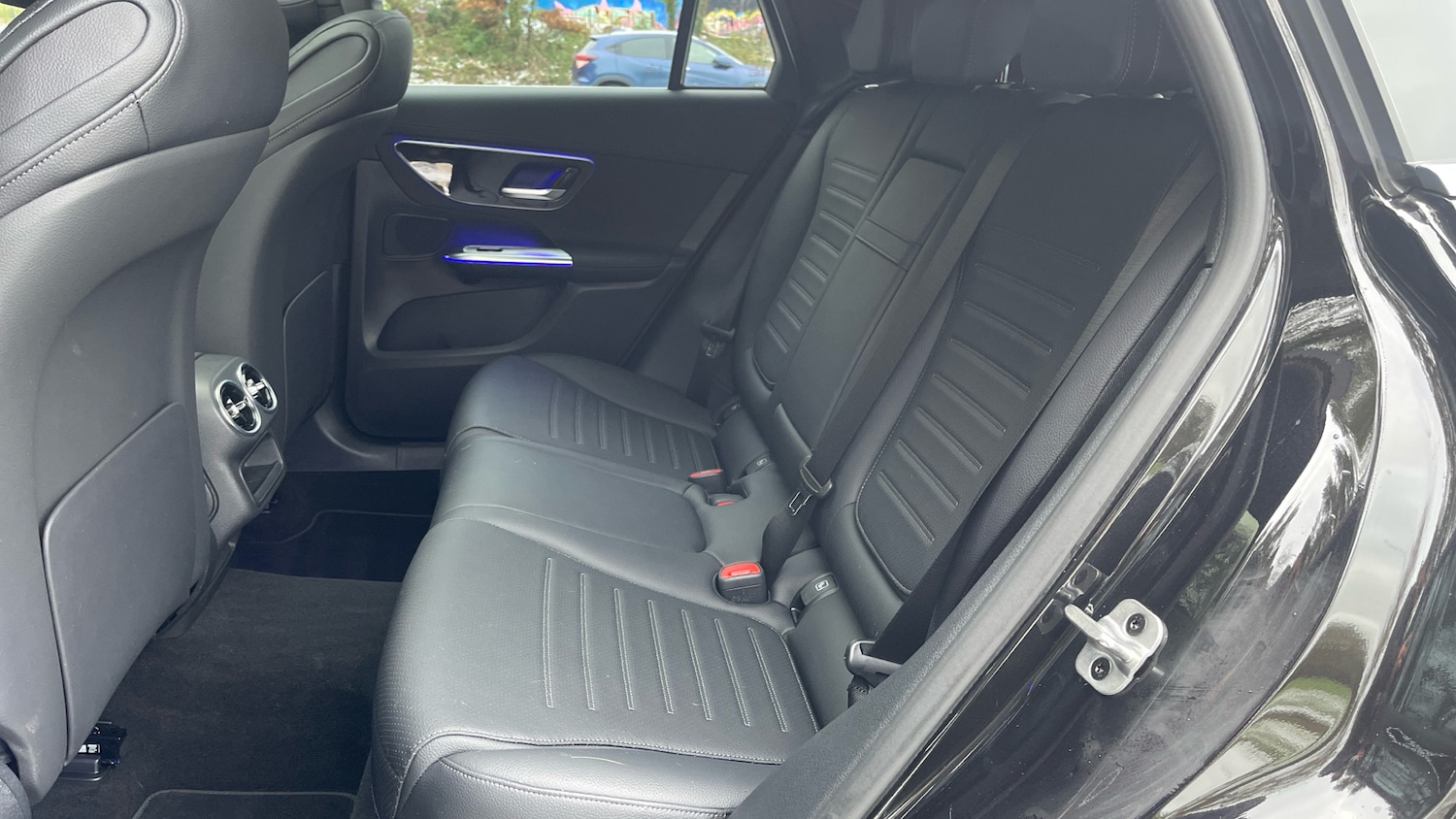 Used Mercedes-Benz GLC 2025 for sale - 77135635: Photo 16