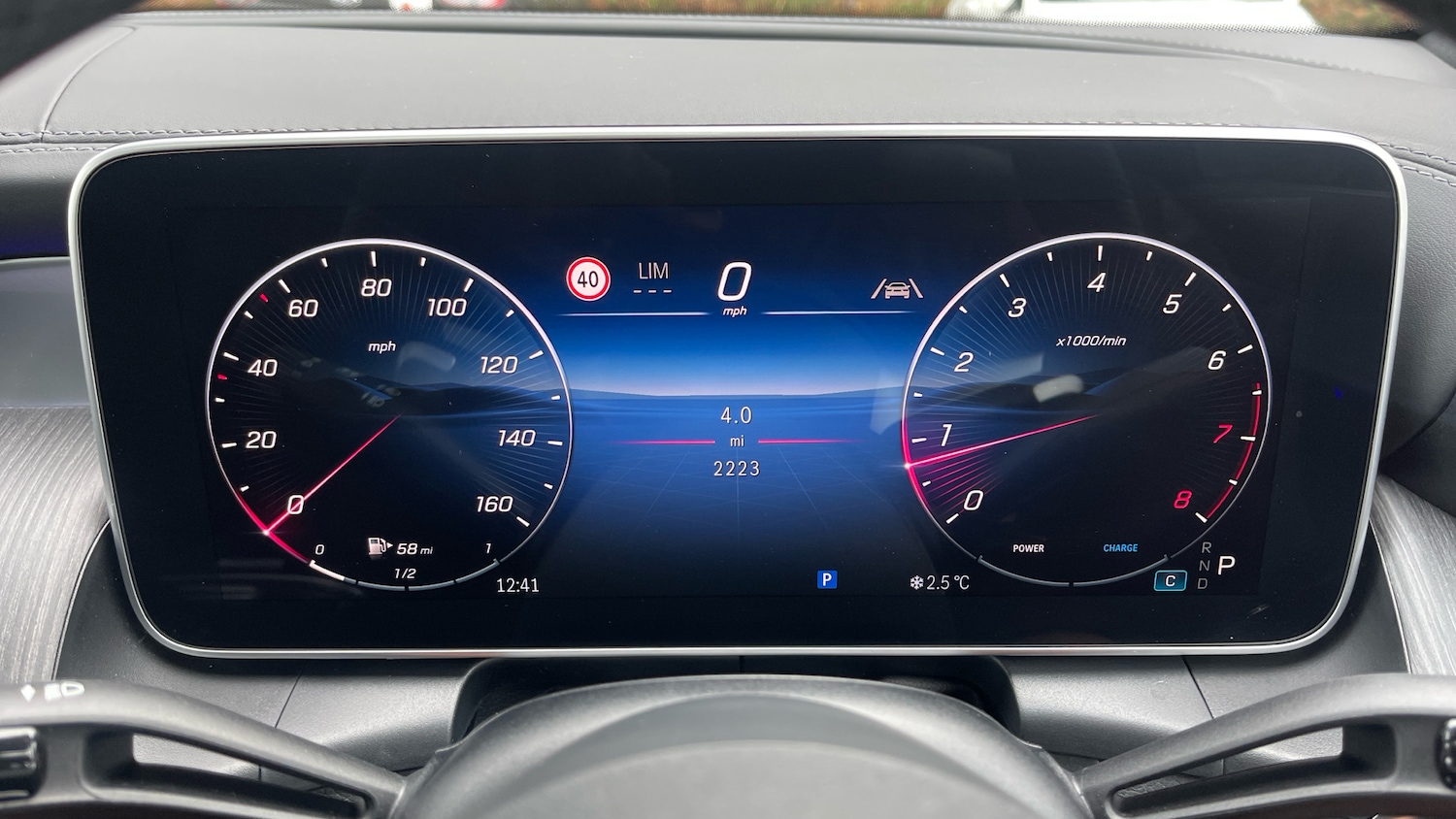 Used Mercedes-Benz GLC 2025 for sale - 77135635: Photo 18