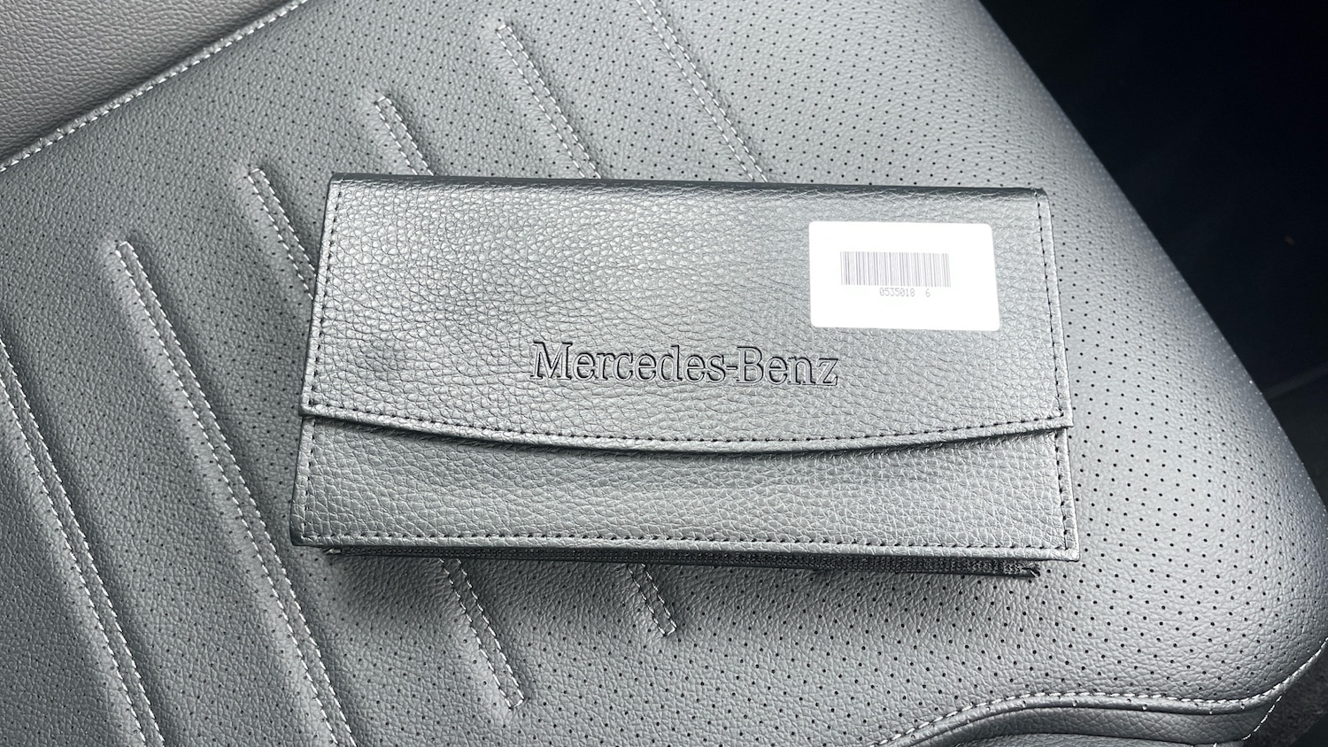 Used Mercedes-Benz GLC 2025 for sale - 77135635: Photo 19