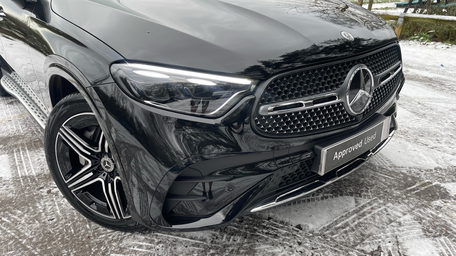 Used Mercedes-Benz GLC 2025 for sale - 77135635: Photo 21