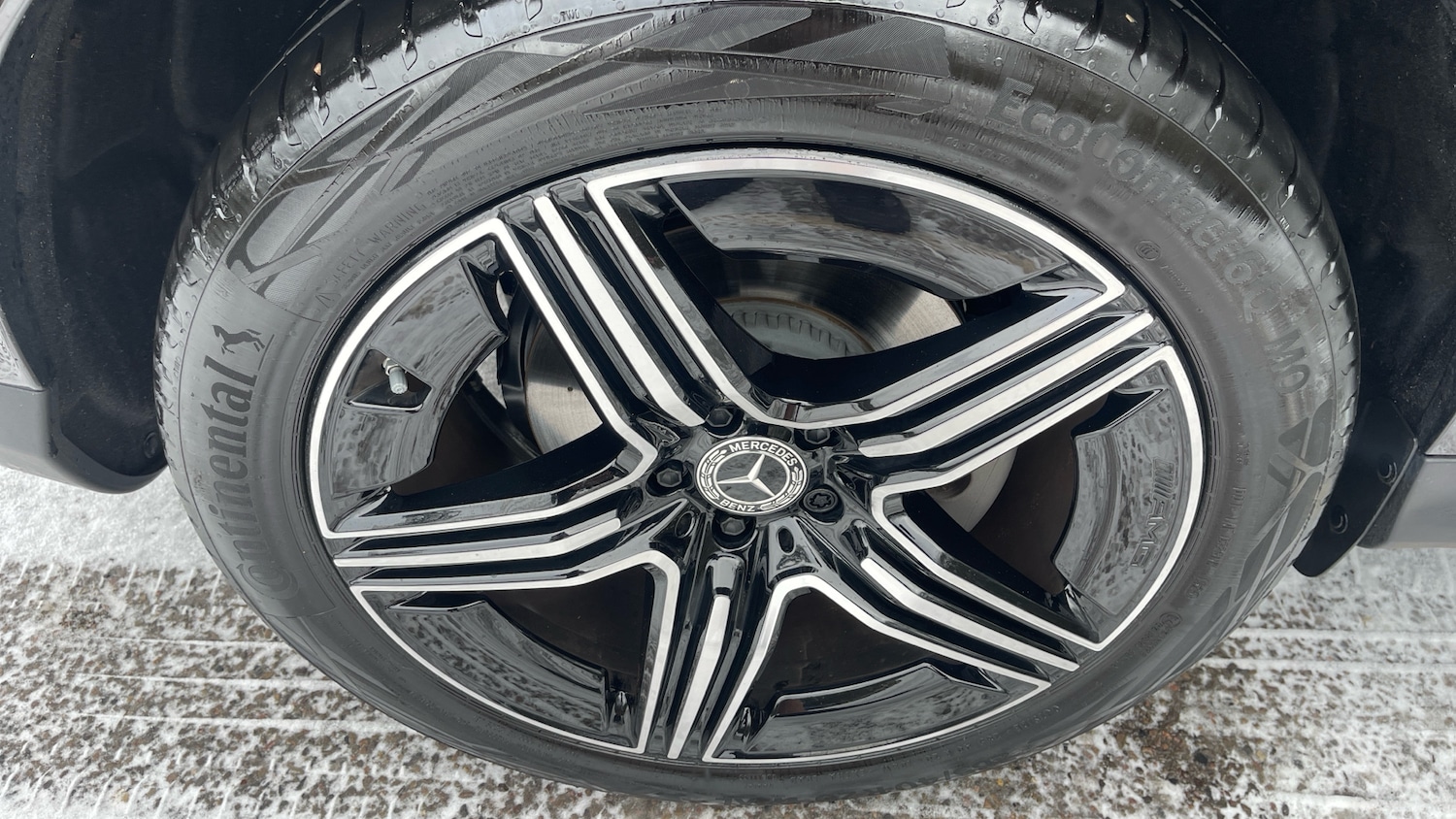 Used Mercedes-Benz GLC 2025 for sale - 77135635: Photo 22