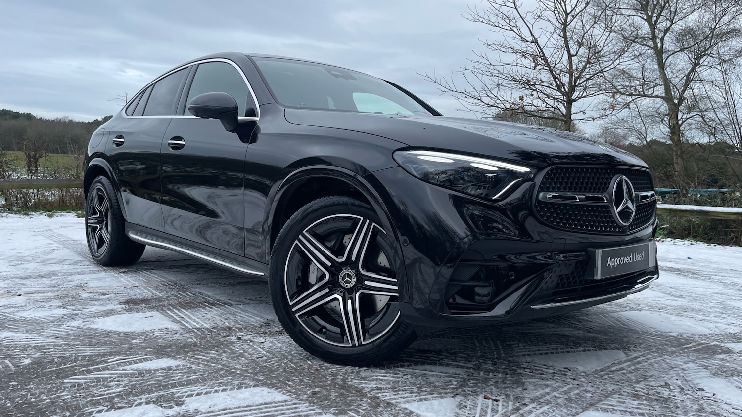 Used Mercedes-Benz GLC 2025 for sale - 77135635: Photo 23