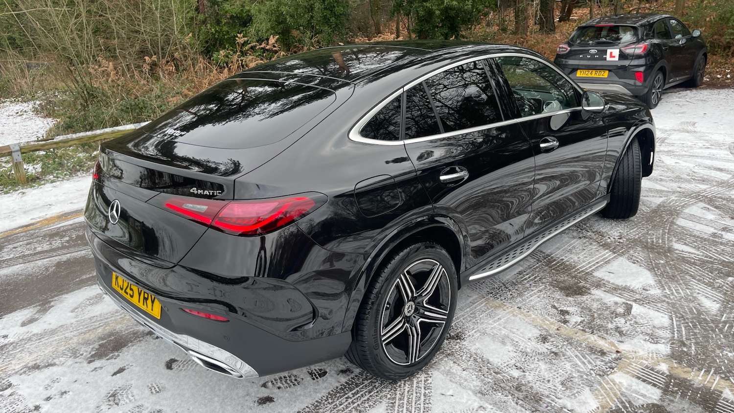 Used Mercedes-Benz GLC 2025 for sale - 77135635: Photo 24