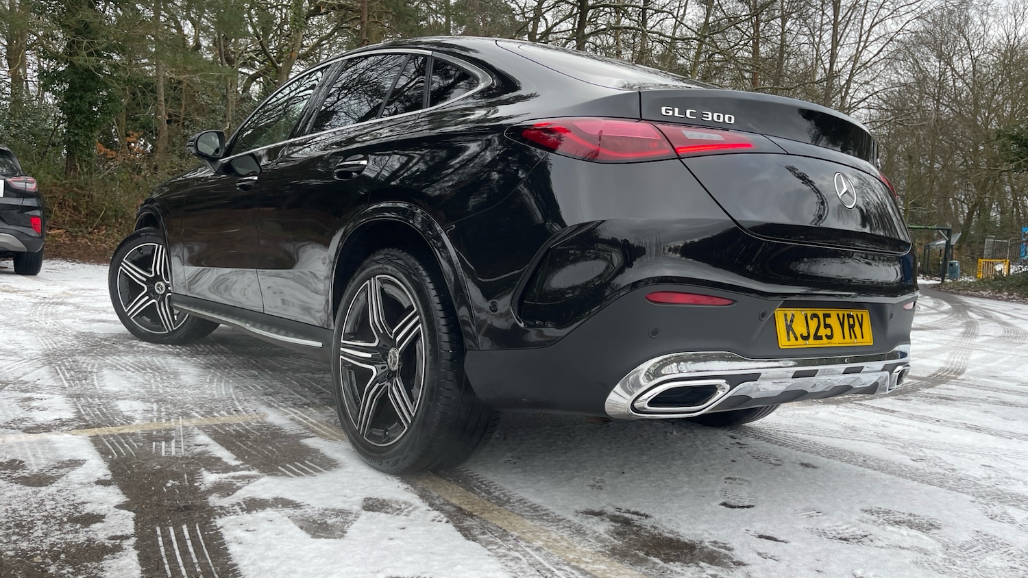 Used Mercedes-Benz GLC 2025 for sale - 77135635: Photo 26