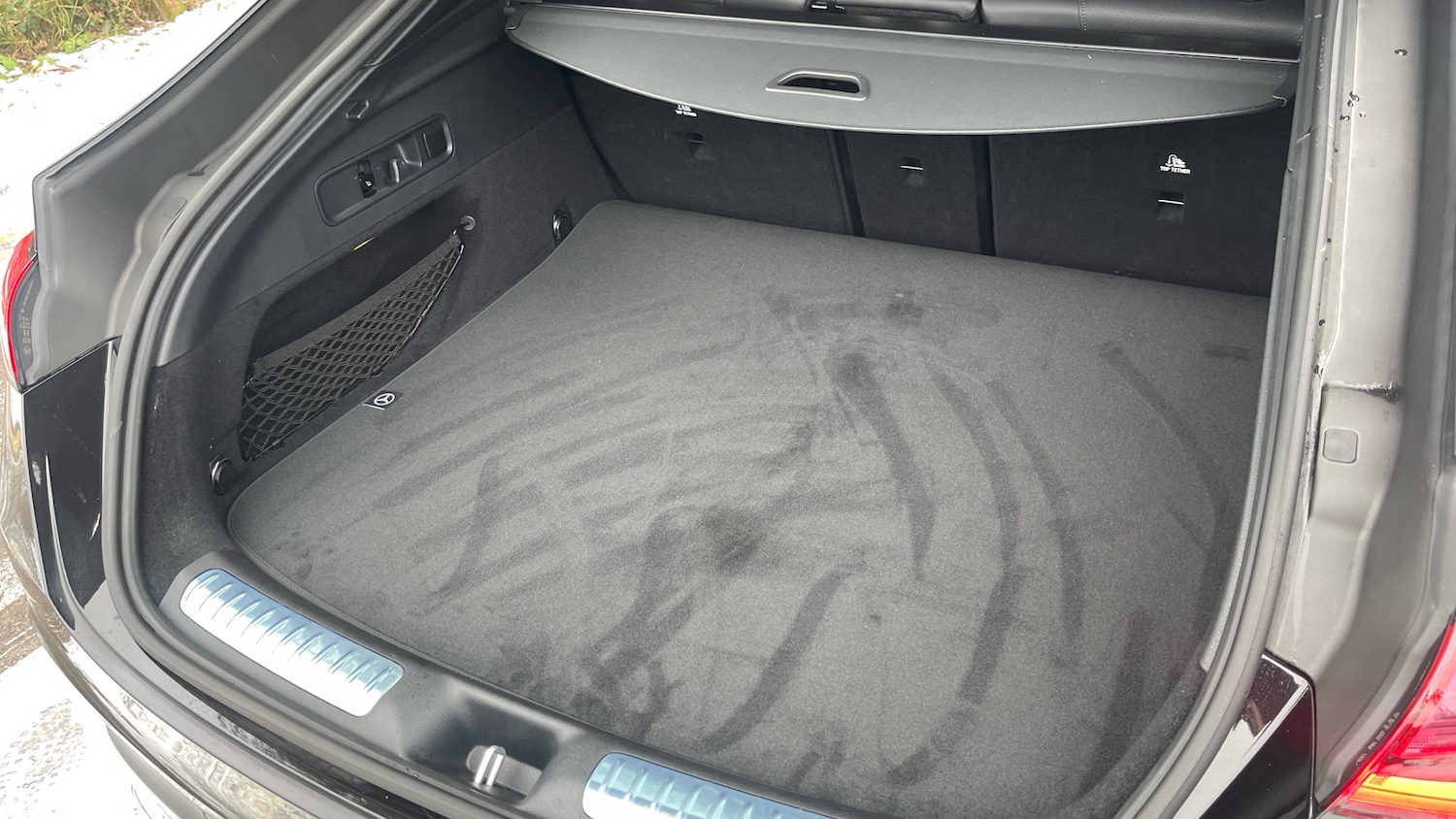 Used Mercedes-Benz GLC 2025 for sale - 77135635: Photo 27