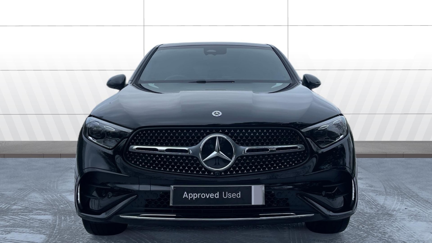 Used Mercedes-Benz GLC 2025 for sale - 77135635: Photo 3