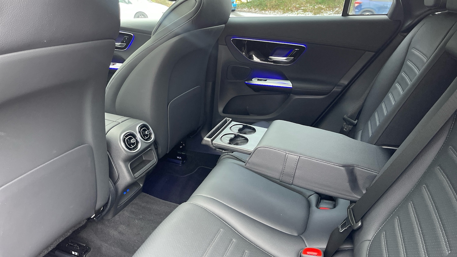 Used Mercedes-Benz GLC 2025 for sale - 77135635: Photo 31