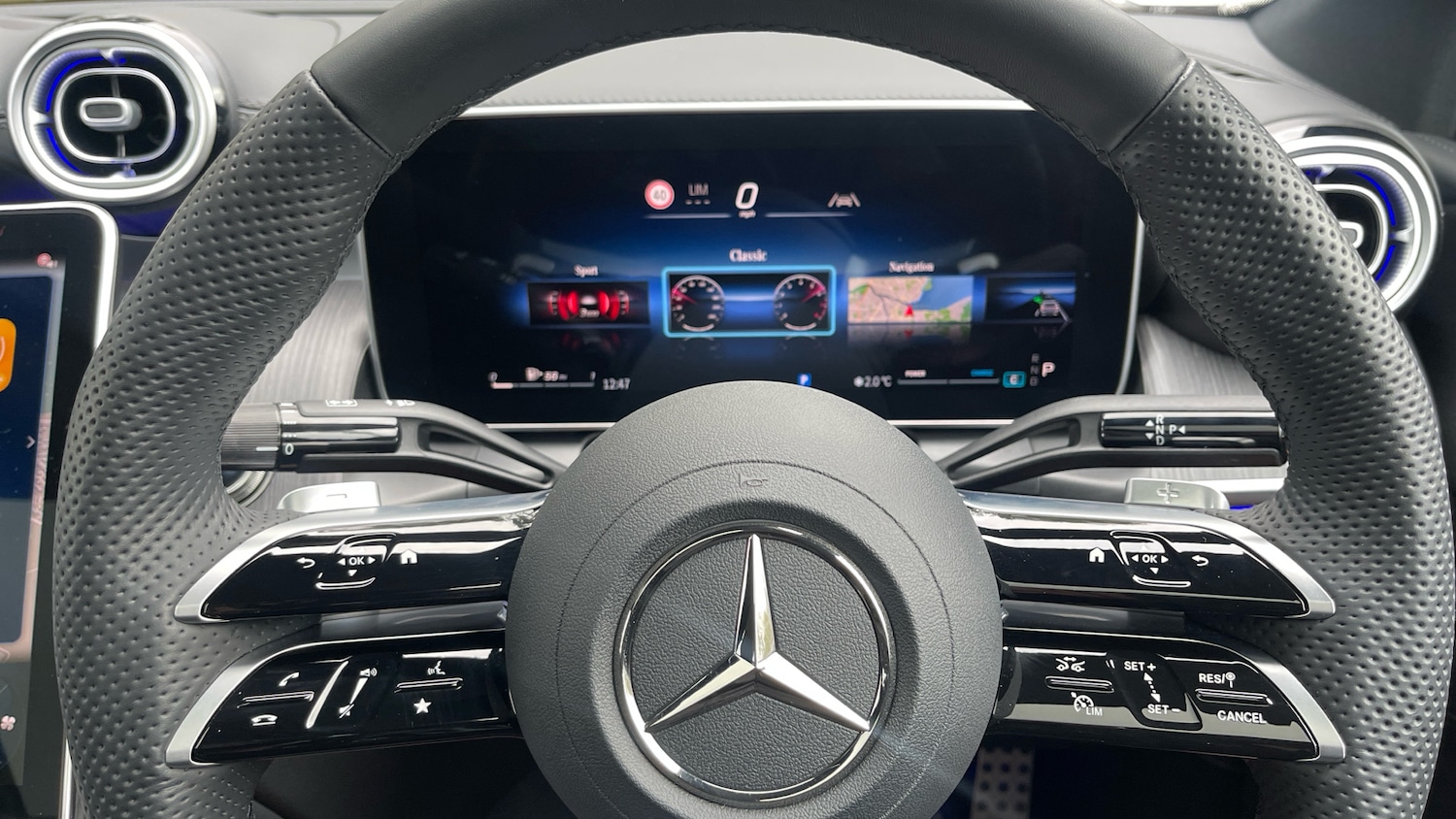 Used Mercedes-Benz GLC 2025 for sale - 77135635: Photo 39