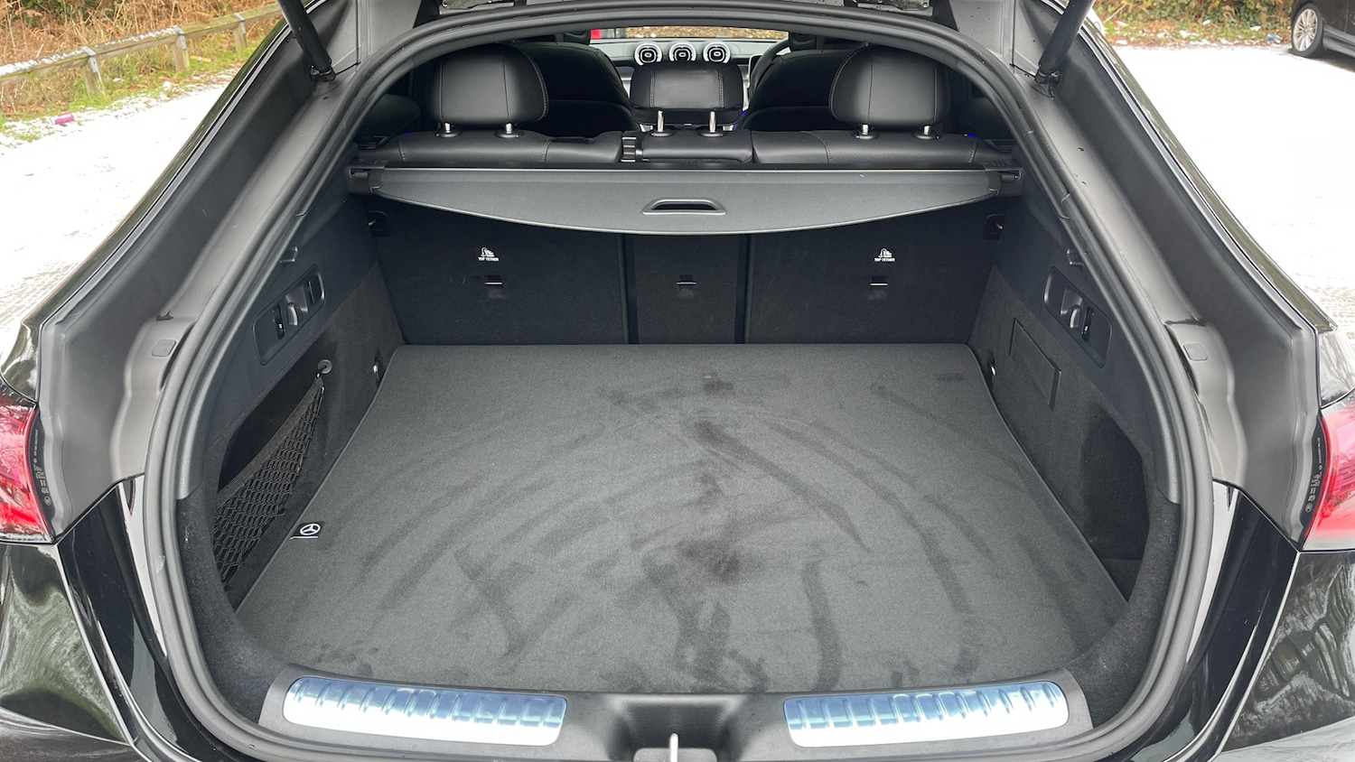 Used Mercedes-Benz GLC 2025 for sale - 77135635: Photo 4