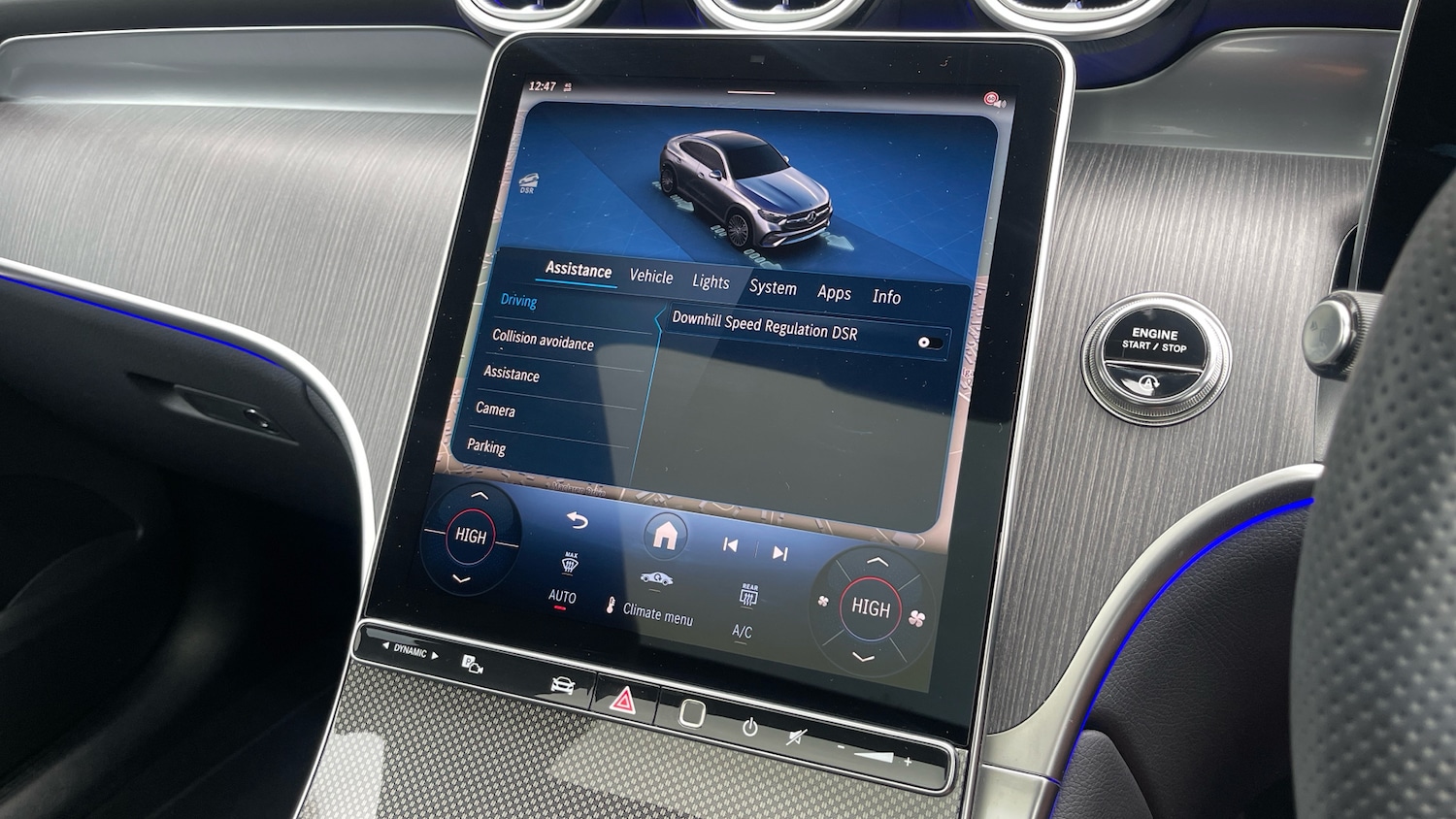 Used Mercedes-Benz GLC 2025 for sale - 77135635: Photo 41