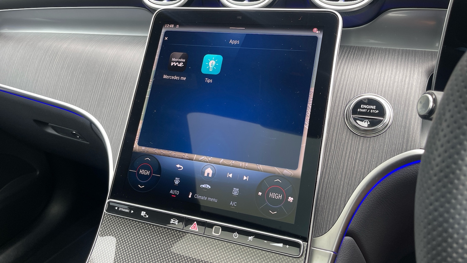 Used Mercedes-Benz GLC 2025 for sale - 77135635: Photo 42