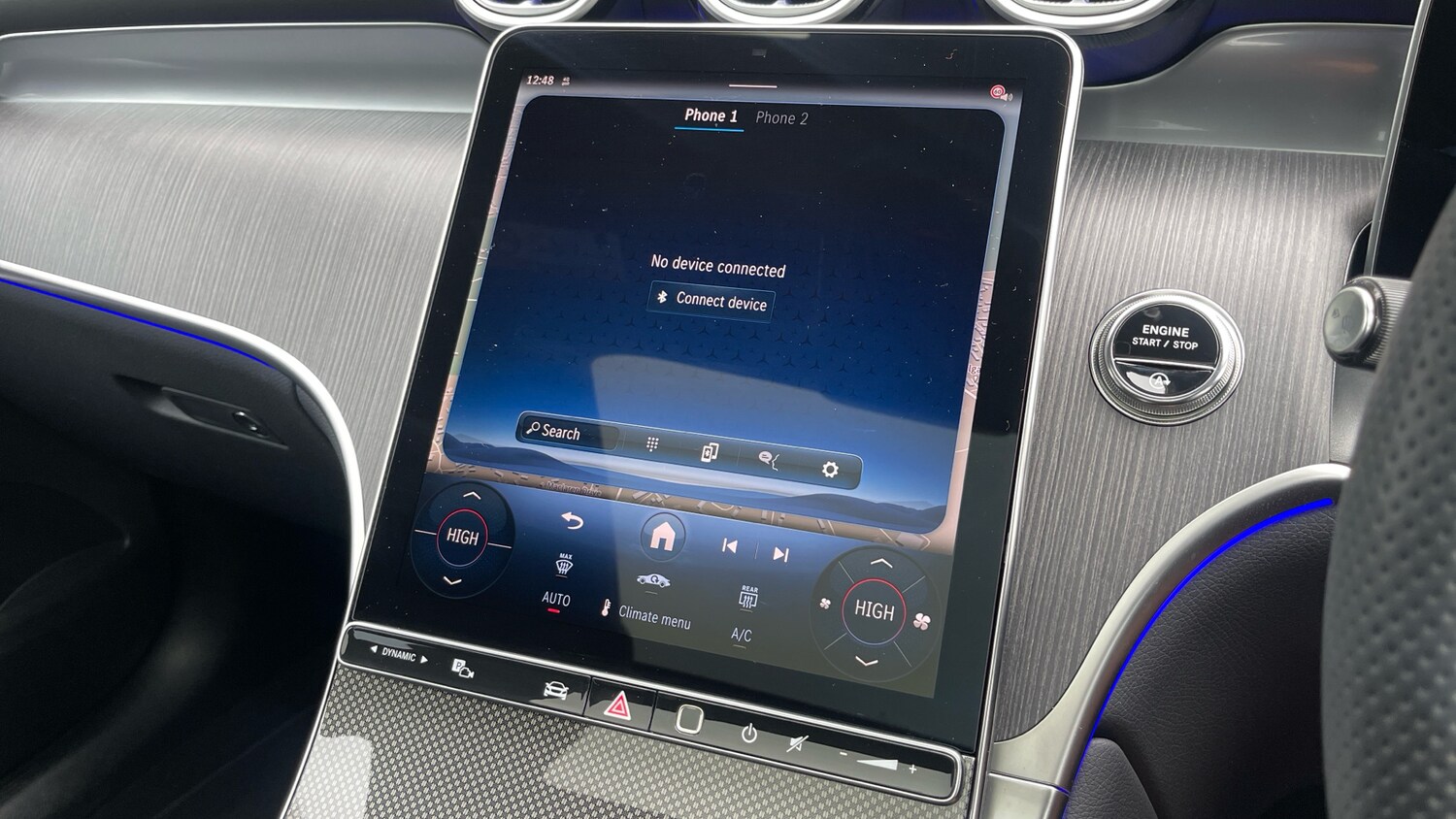 Used Mercedes-Benz GLC 2025 for sale - 77135635: Photo 43