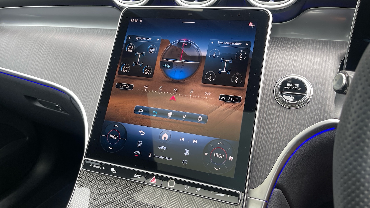 Used Mercedes-Benz GLC 2025 for sale - 77135635: Photo 44