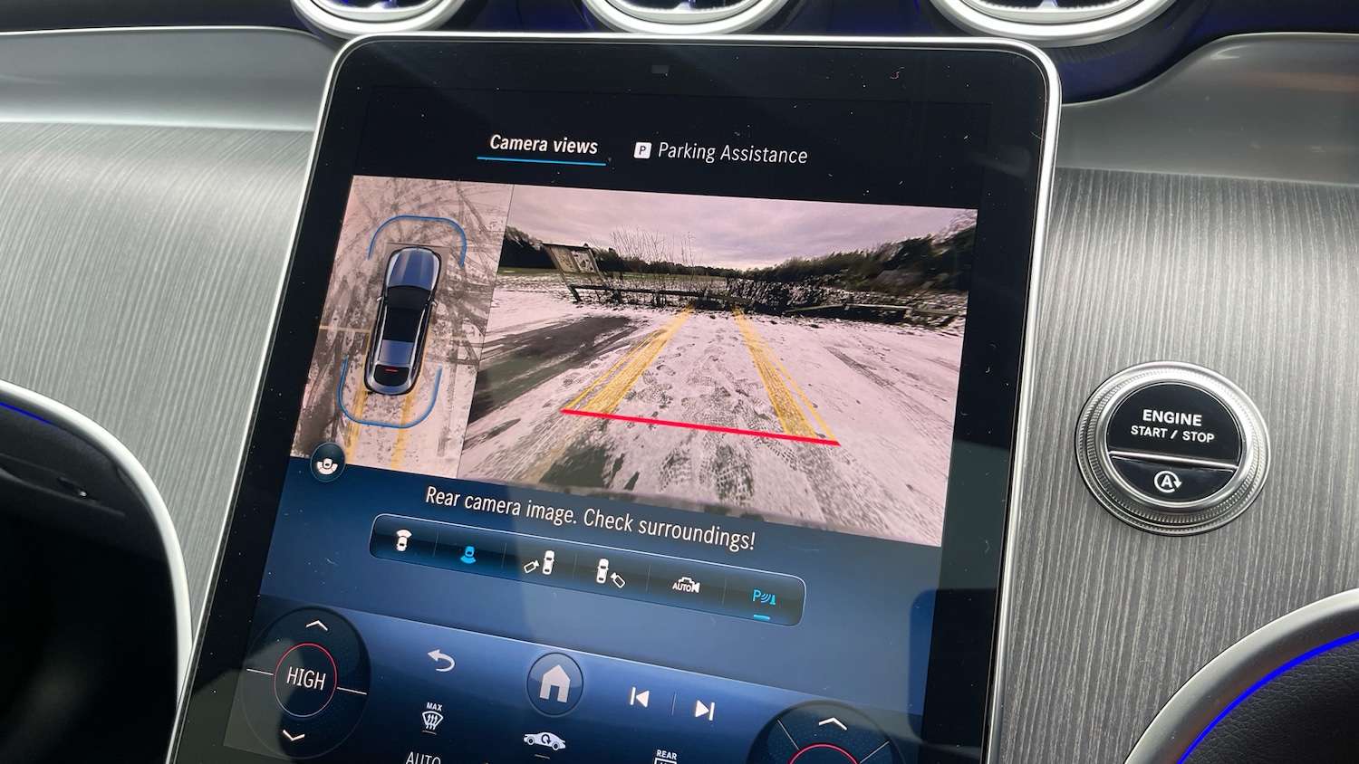 Used Mercedes-Benz GLC 2025 for sale - 77135635: Photo 45