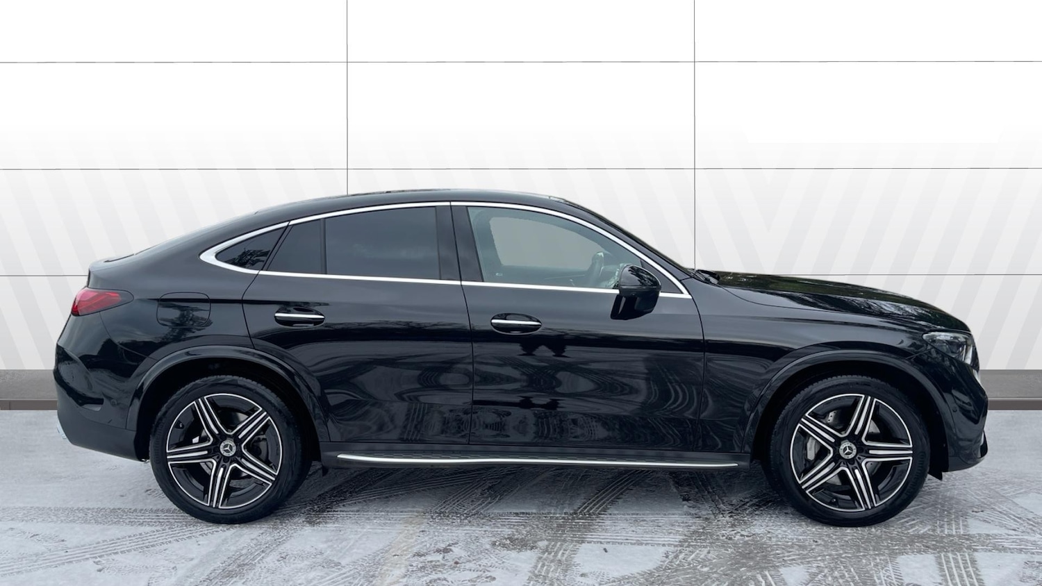 Used Mercedes-Benz GLC 2025 for sale - 77135635: Photo 5