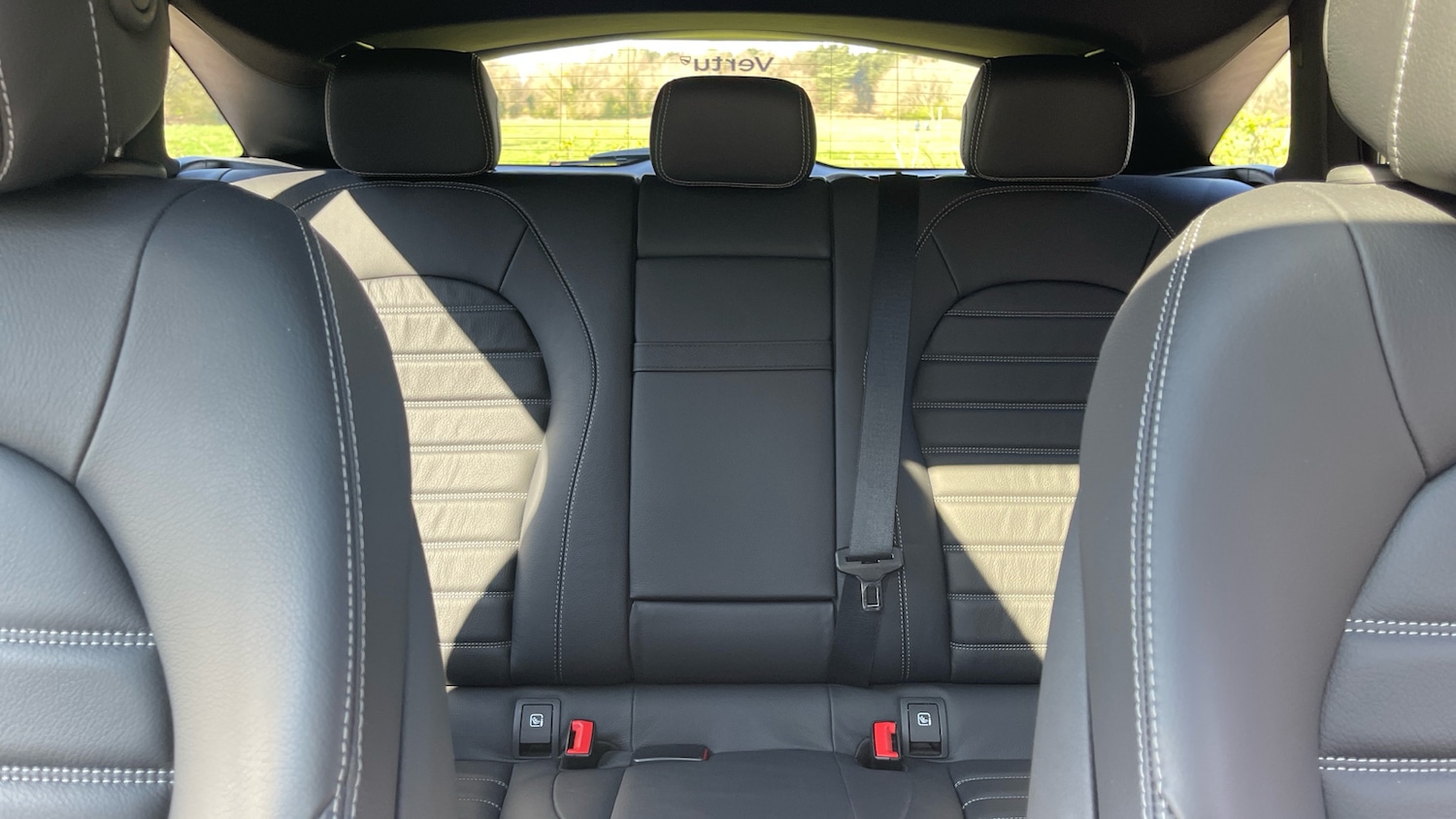 Used Mercedes-Benz EQC 2021 for sale - 78039181: Photo 15