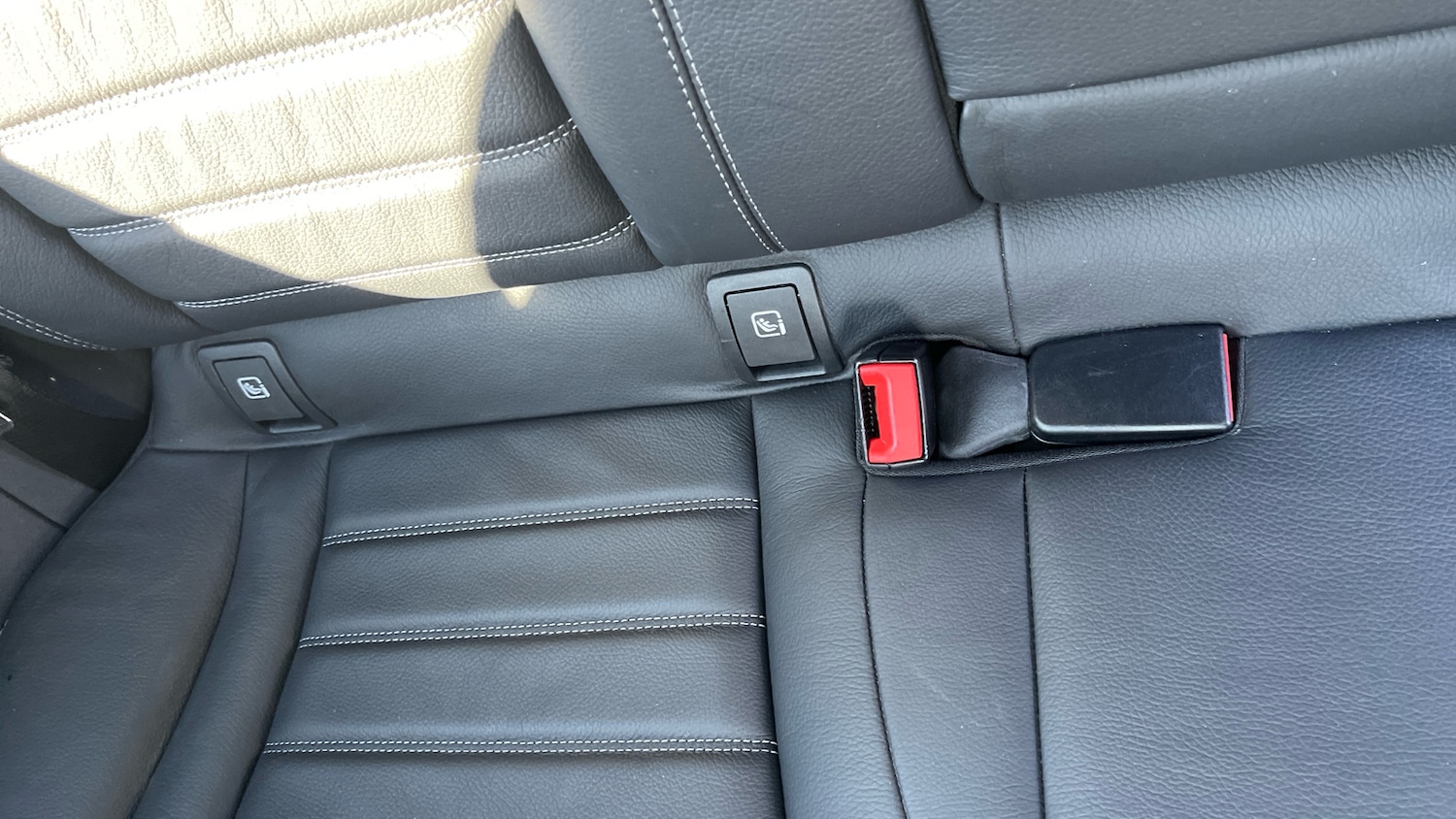 Used Mercedes-Benz EQC 2021 for sale - 78039181: Photo 17